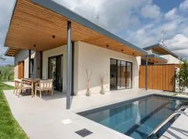 Villa Luma with private Pool