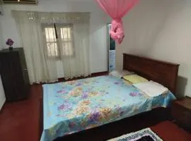 Danushka villa