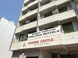 Meluha Motels