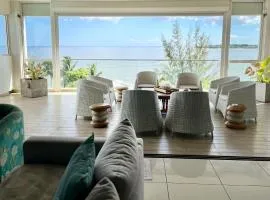 Salineo II Penthouse
