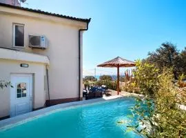 Villa Miholascica 2 in Island Cres by Villas Guide