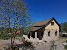 St George Stonehouse Ioannina