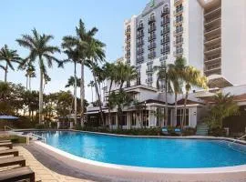 Embassy Suites by Hilton Fort Lauderdale 17th Street
