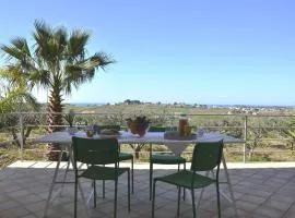 Holiday Home Biancolilla