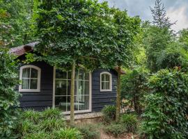 Heivlinder Comfort 4p, hotel i Ermelo