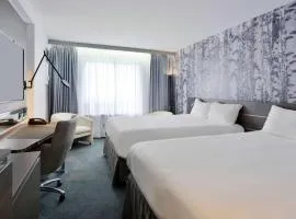 DoubleTree by Hilton Ottawa Downtown