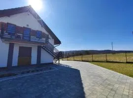 Apartament Widokówka