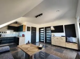 Apartament Widokówka