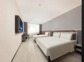 Atour Light Hotel Kunming Tongde Square Baiyun Road