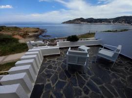 Carpe Diem Port de la Selva, hotel in Port de la Selva