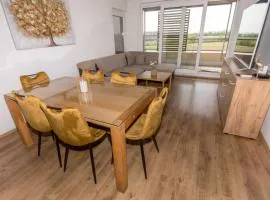 Apartmaji Aida