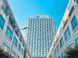 Nook Inn - Apec Phu Yen