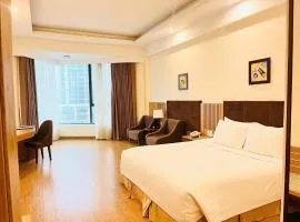 Muong Thanh Quy Nhon Hotel