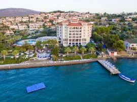 Sibyl Hotel Erythrai by Muup-All Inclusive