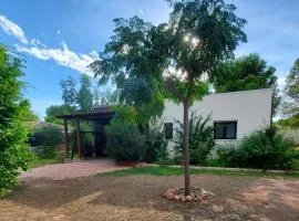 Casa en Sierra Calderona