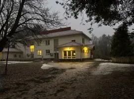Villa Blanca