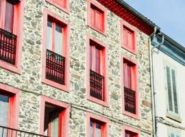 Auberge l'Escaleta