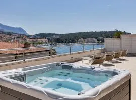 Apartment Residence - Makarska Exklusiv