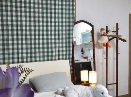 Bojeongdong 1room