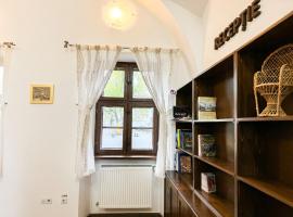 Guesthouse Cetate, penzion v destinaci Oradea