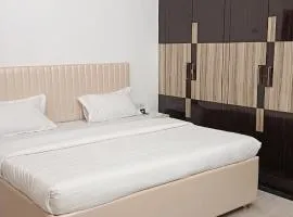 The Ashish Luxury Stay