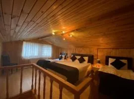 Karaaslan Kamping Tesisleri