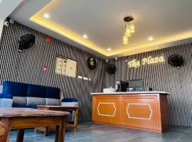 The Plaza - 100 feet Road, Near Indira Gandhi Statue, Pondicherry - JR Groups