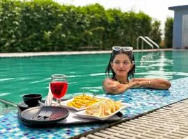 The Corbett Grace Resort