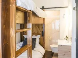 Petite Room with WiFi, AC, and Shared Kitchen