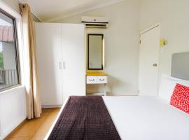 Citi Serviced Apartments - Korobosea, hotel na may parking sa Port Moresby