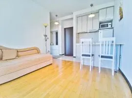 Cozy 1BD apartment 7min to beach