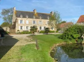 Chambre d’hôtes La Ferté