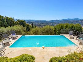 Villa Bel Horizon by Villa Plus, hotel en Cabris