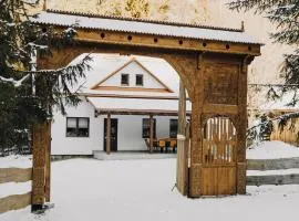 Turul Guesthouse