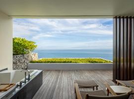 منتجع أنانتارا أولواتو بالي