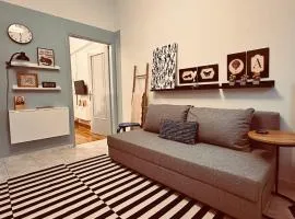 The Trip house