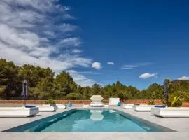 Villa Boutique Can Plana