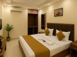 Travelling Troopers Homestay