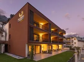 Villa Hubertus Luxuria Nova Suites - Adults friendly