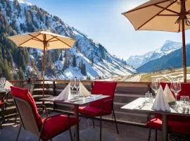 Gasthaus Rheinwaldstube