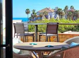Casares del Mar Luxury Beach Apartment