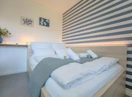 SCHLOSSBERG RESIDENCES - Bodensee Studio-Apartments Friedrichshafen & Ravensburger Spieleland