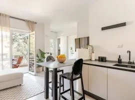 TheKeyStudio, La casa dei Delfini