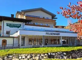 Familienhotel Felsenhof