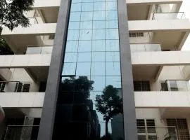 Saara Residency