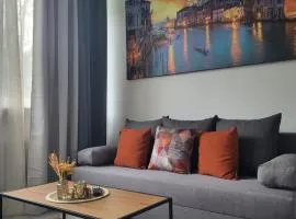 Charmante & Gemütliche Wohnung inkl Kaffee und Tee