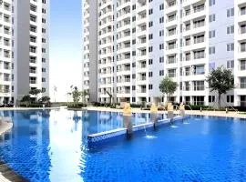 Cozy Tanglin Studio at SuperMall Mansion, Pakuwon Mall West Surabaya - by Le Ciel Hospitality