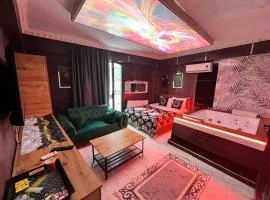 Royal Suite Hotel