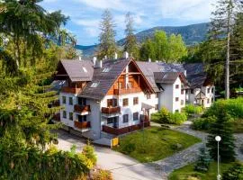 Wonder Home - Pod Świerkiem - z balkonem, blisko centrum