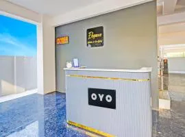 Hotel O Elegance Hotels & Co-live